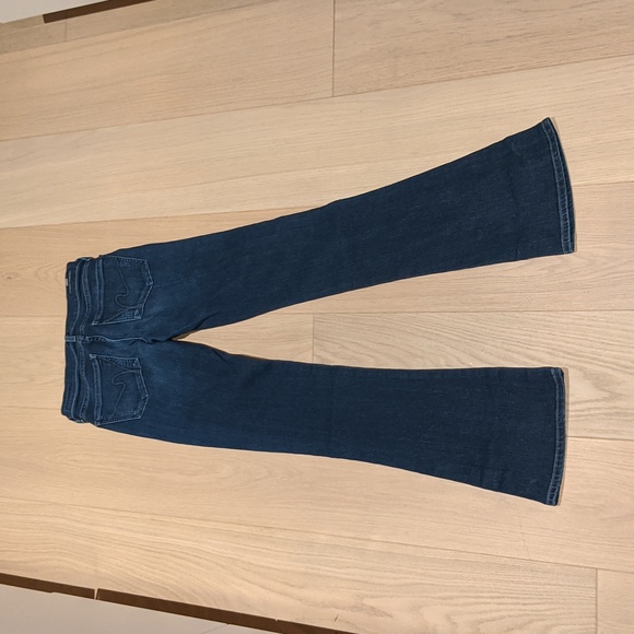 *Sale**HOST PICK*Citizen of Humanity Maternity Jeans. Size 26. - Picture 4 of 4